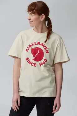 Fjallraven Womens Fjällräven Relaxed T-Shirt
