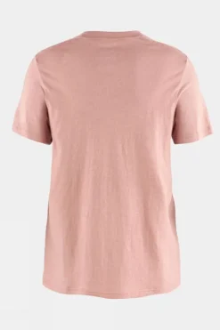 Fjallraven Womens Hemp Blend Out Here T-Shirt