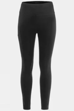 Fjallraven Womens High Coast Tights Leggings