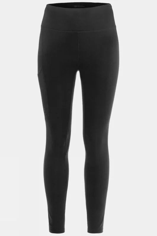 Fjallraven Womens High Coast Tights Leggings