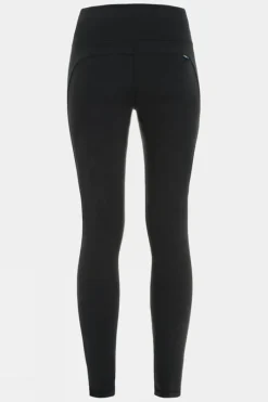 Fjallraven Womens High Coast Tights Leggings