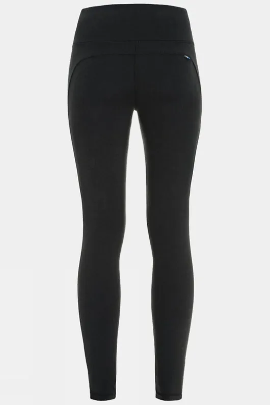 Fjallraven Womens High Coast Tights Leggings