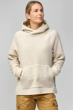 Fjallraven Womens Kaitum Hoodie Pullover
