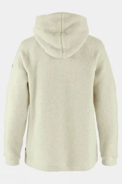 Fjallraven Womens Kaitum Hoodie Pullover