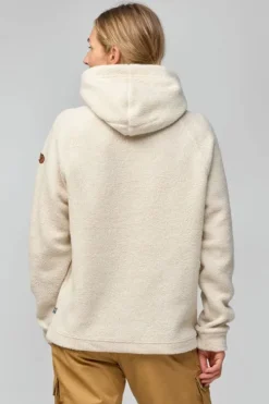 Fjallraven Womens Kaitum Hoodie Pullover