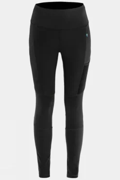 Fjallraven Womens Keb Agile Trekking Tights