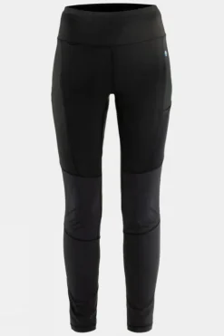 Fjallraven Womens Keb Agile Trekking Tights