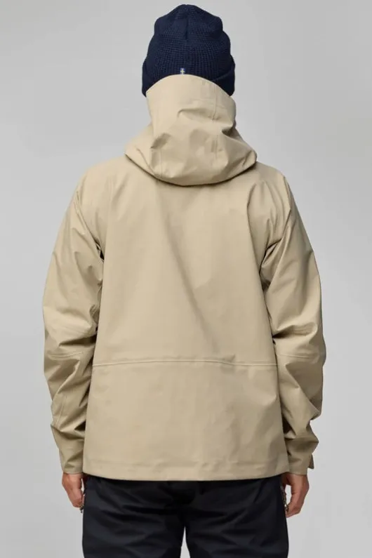 Fjallraven Womens Keb GTX Jacket