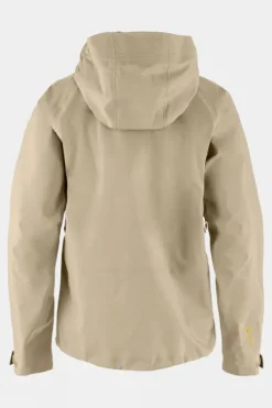 Fjallraven Womens Keb GTX Jacket