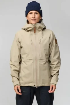 Fjallraven Womens Keb GTX Jacket