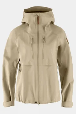 Fjallraven Womens Keb GTX Jacket