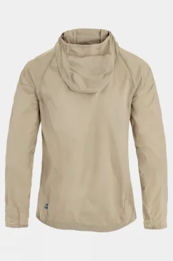 Fjallraven Womens Keb Lätt Wind Jacket