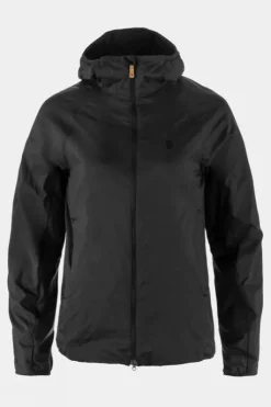 Fjallraven Womens Keb Thermal Wind Jacket
