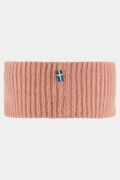 Fjallraven Womens 1960 Logo Headband