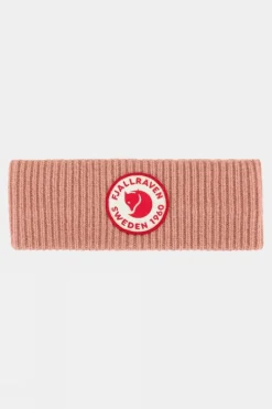 Fjallraven Womens 1960 Logo Headband