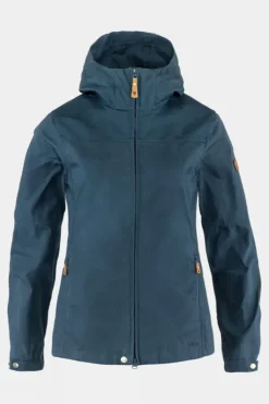 Fjallraven Womens Stina Jacket