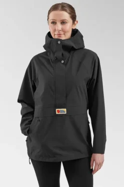 Fjallraven Womens Vardag Hydratic Anorak