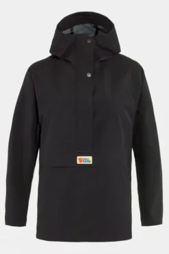 Fjallraven Womens Vardag Hydratic Anorak