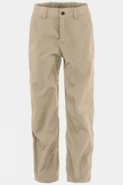 Fjallraven Womens Vardag Relaxed Trousers