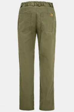 Fjallraven Womens Vardag Relaxed Trousers