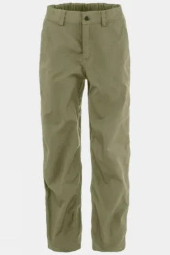 Fjallraven Womens Vardag Relaxed Trousers
