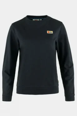 Fjallraven Womens Vardag Sweater