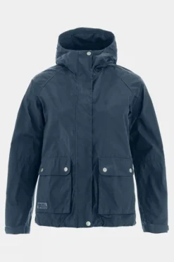 Fjallraven Womens Vardag Vindby Jacket