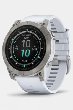 Garmin Epix Pro Gen 2 Sapphire 51mm GPS Smartwatch