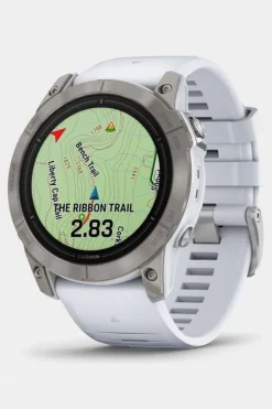 Garmin Epix Pro Gen 2 Sapphire 51mm GPS Smartwatch