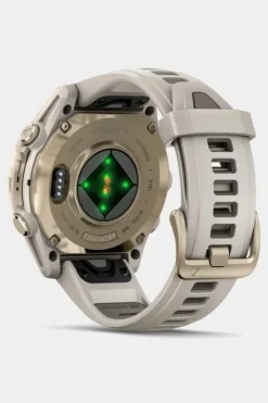 Garmin Fenix 8 AMOLED Sapphire 43mm GPS Smartwatch