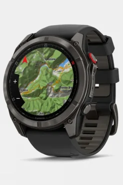 Garmin Fenix 8 Pro AMOLED Sapphire 51mm GPS Smartwatch