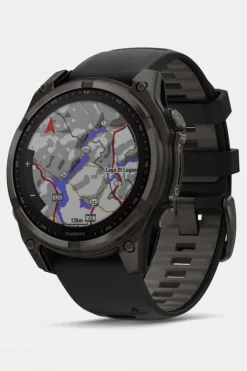 Garmin Fenix 8 Sapphire Solar 47mm GPS Smartwatch