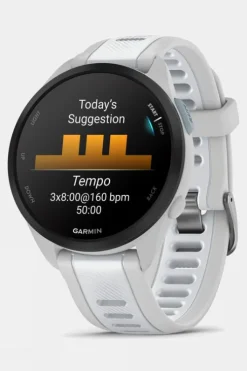 Garmin Forerunner 165 GPS Smartwatch