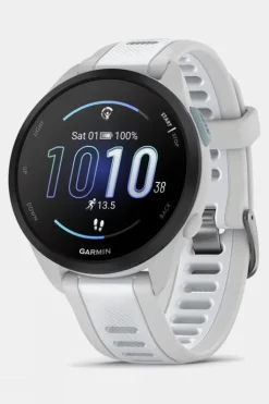 Garmin Forerunner 165 GPS Smartwatch