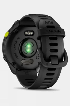Garmin Forerunner 70 GPS Smartwatch