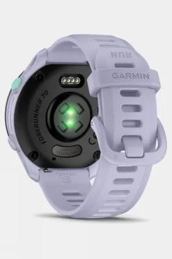 Garmin Forerunner 70 GPS Smartwatch