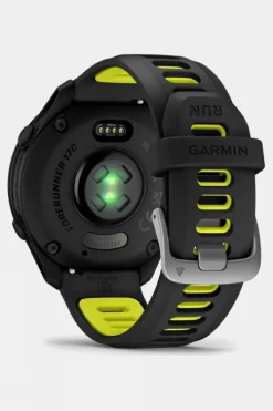 Garmin Forerunner 170 GPS Smartwatch