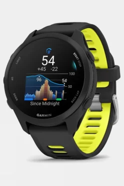Garmin Forerunner 170 GPS Smartwatch