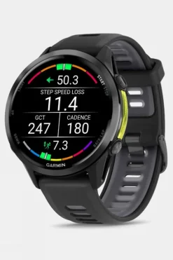 Garmin Forerunner 970 GPS Smartwatch