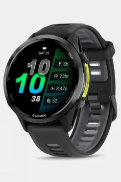 Garmin Forerunner 970 GPS Smartwatch