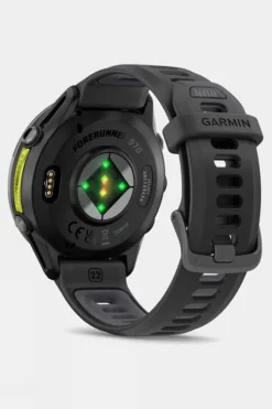 Garmin Forerunner 970 GPS Smartwatch