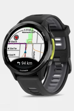 Garmin Forerunner 970 GPS Smartwatch
