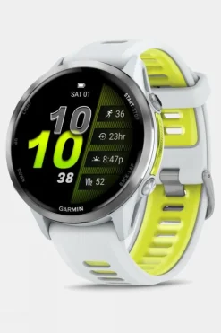 Garmin Forerunner 970 GPS Smartwatch