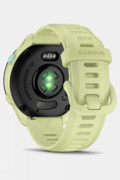 Garmin Forerunner 70 GPS Smartwatch