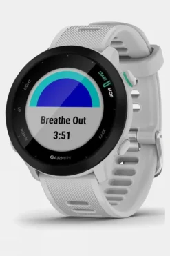 Garmin Forerunner 55 GPS Smartwatch