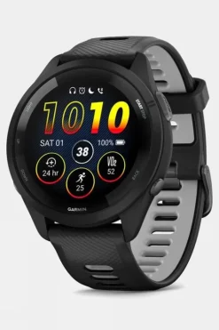 Garmin Forerunner 265 GPS Smartwatch