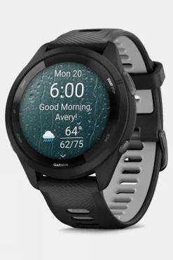 Garmin Forerunner 265 GPS Smartwatch