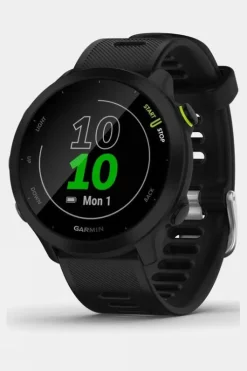 Garmin Forerunner 55 GPS Smartwatch