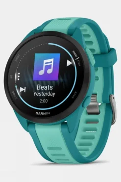 Garmin Forerunner 165 Music GPS Smartwatch