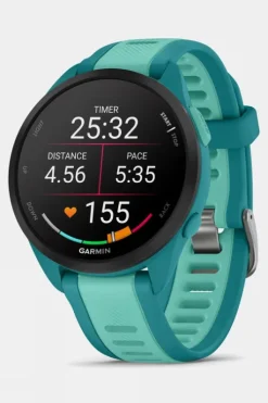 Garmin Forerunner 165 Music GPS Smartwatch